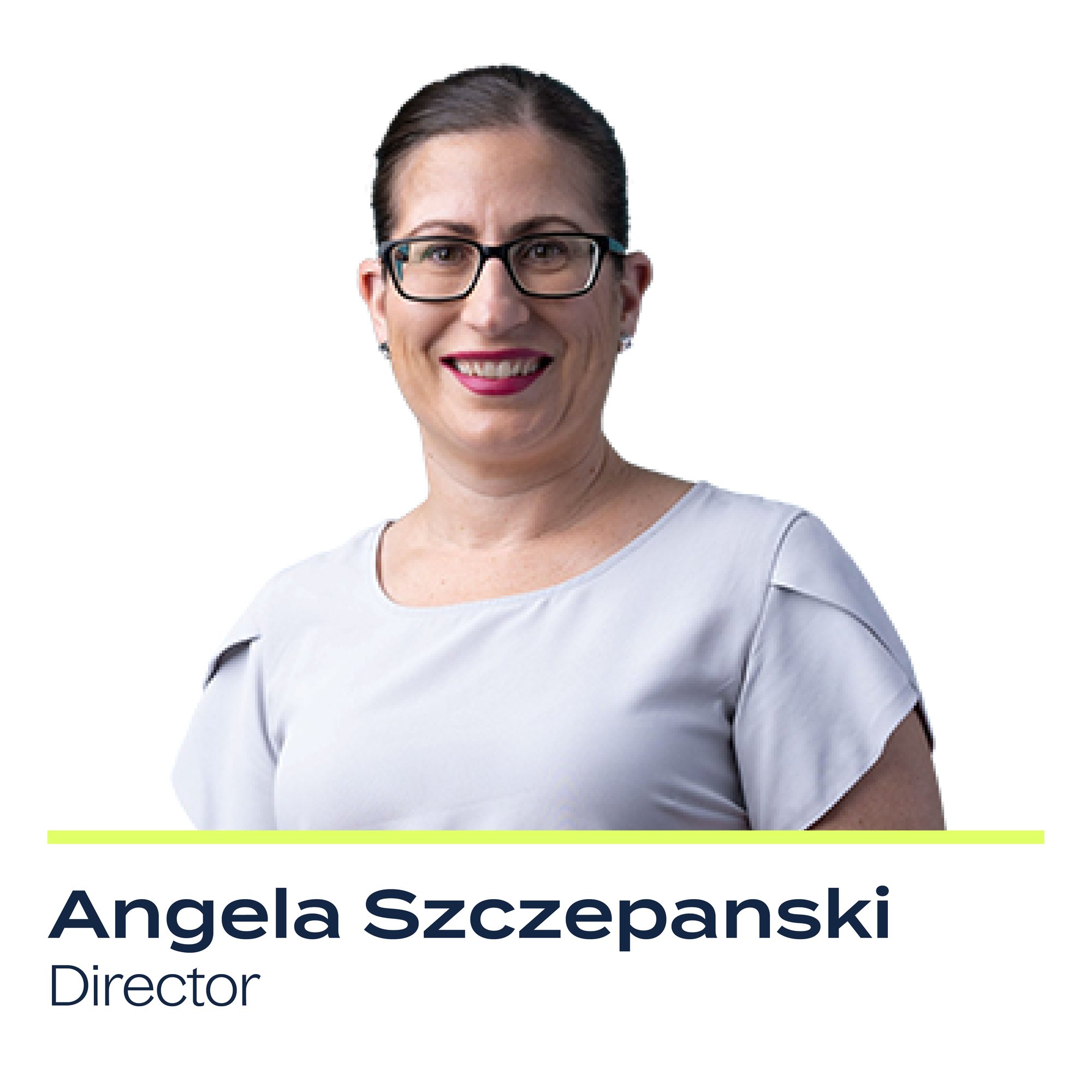 Angela Szczepanski_Speakers Headshots with Name_GLLU-16