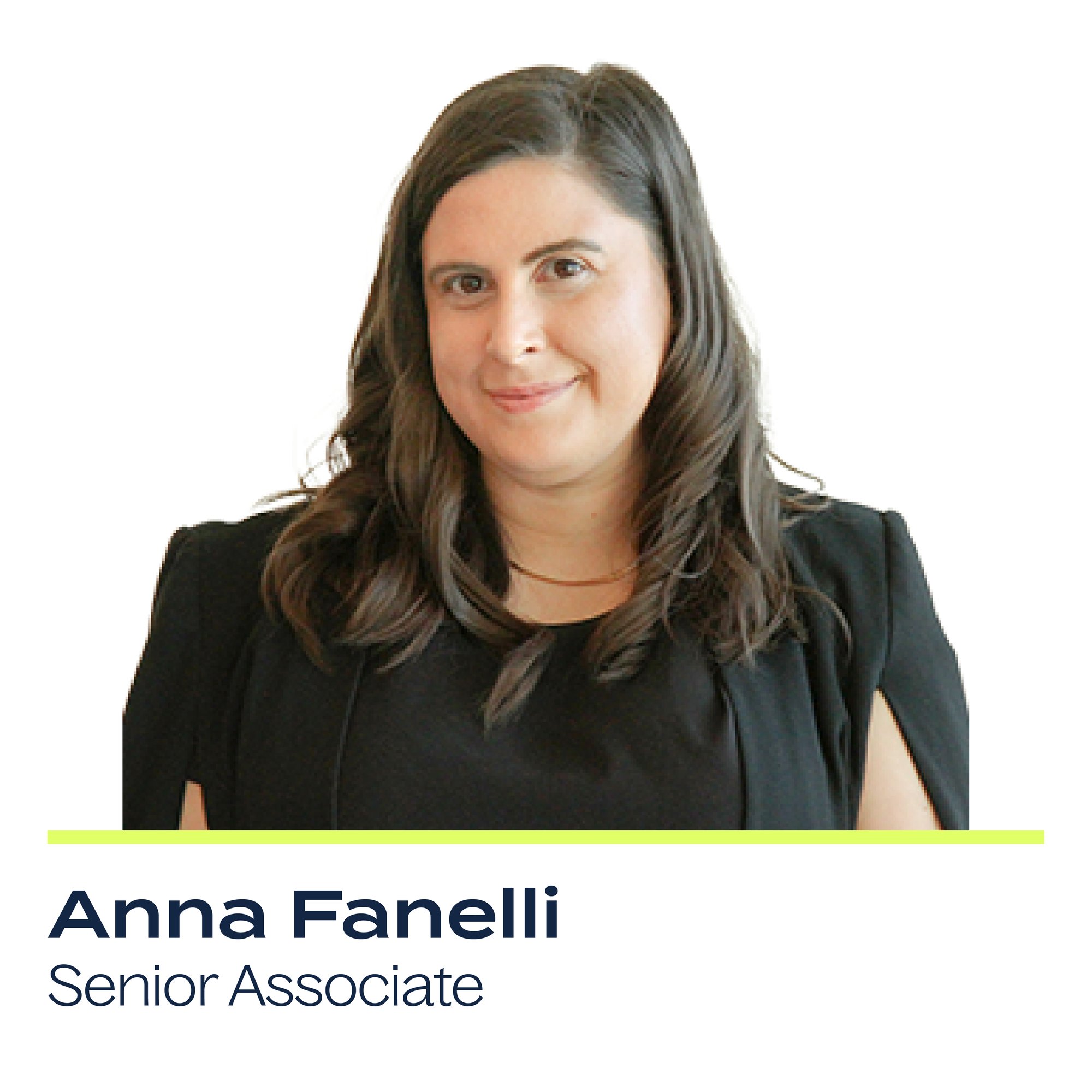 Anna Fanelli_Speakers Headshots with Name_GLLU-18