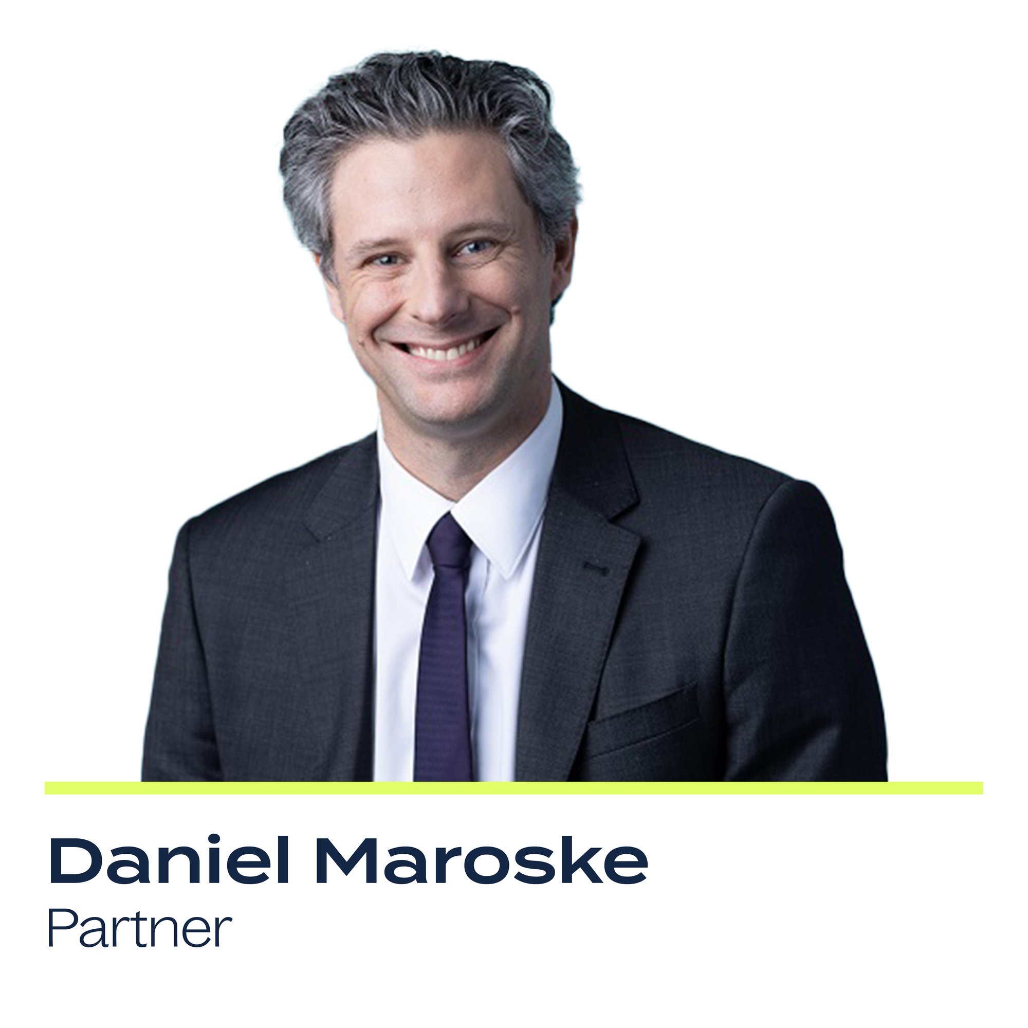Daniel Maroske_Speakers Headshots with Name_GLLU-01