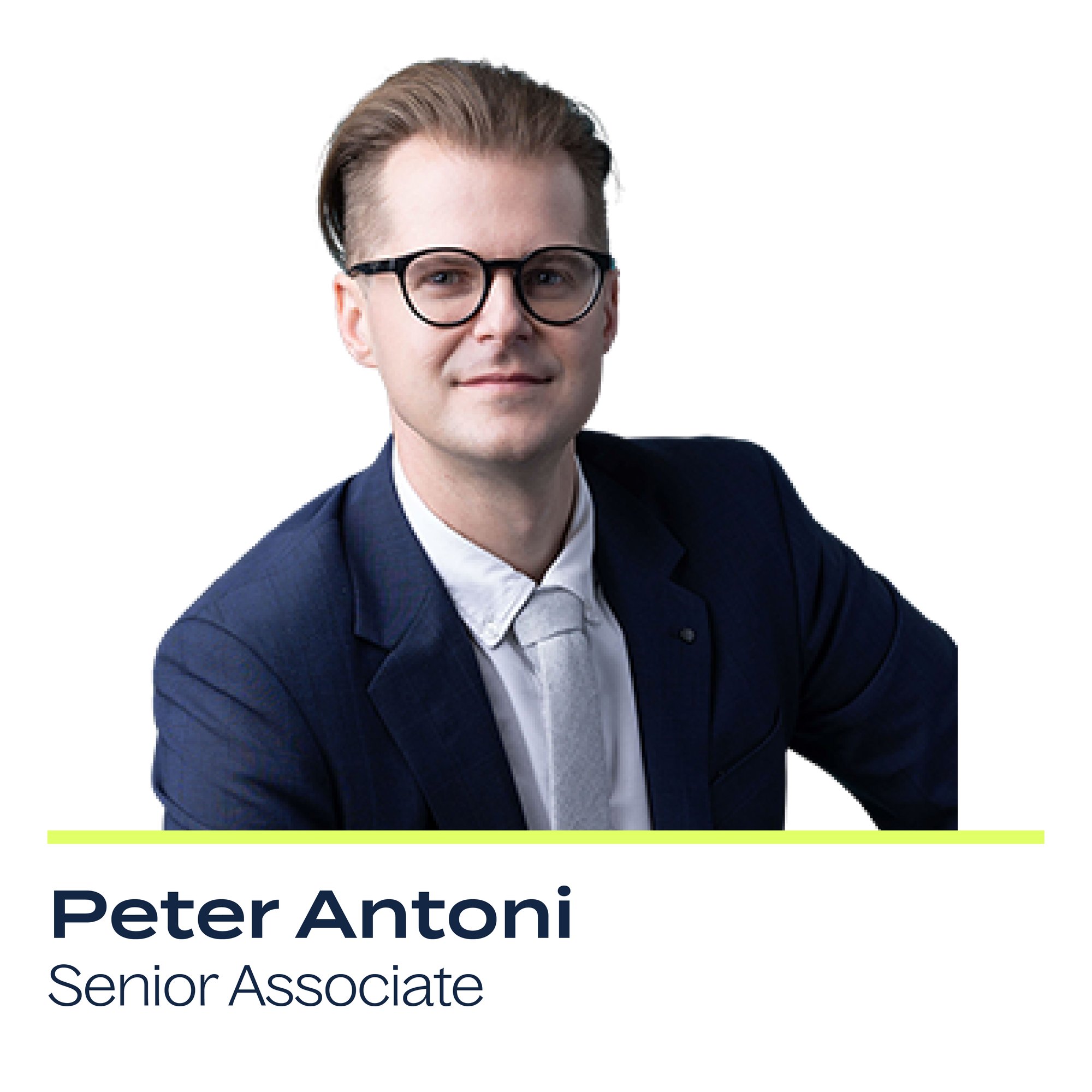 Peter Antoni_Speakers Headshots with Name_GLLU-13